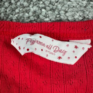 Pijama Tchibo Mujer Talla 36/38