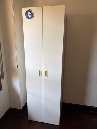 Lote Muebles Salón y Almacenaje