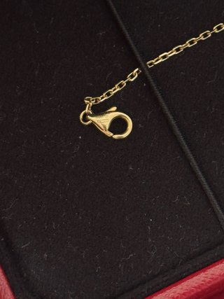 Pulsera CARTIER TAMAÑO PEQUEÑO D’AMOUR