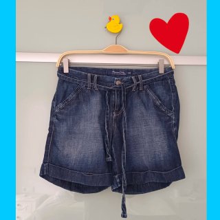 Shorts T38 Massimo Dutti