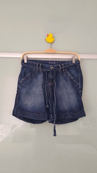 Shorts T38 Massimo Dutti