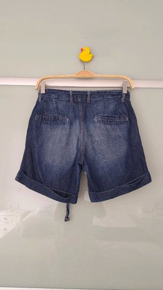 Shorts T38 Massimo Dutti