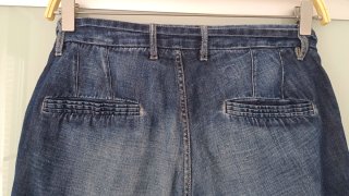 Shorts T38 Massimo Dutti