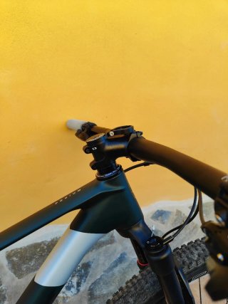 Mondraker Podium Carbon M