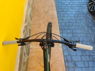 Mondraker Podium Carbon M