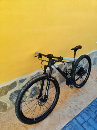 Mondraker Podium Carbon M