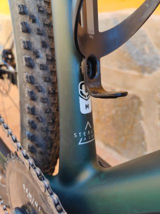 Mondraker Podium Carbon M