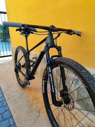 Mondraker Podium Carbon M