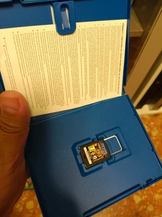 Minecraft PlayStation Vita Edition