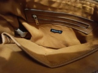 Bolso Misako Marrón