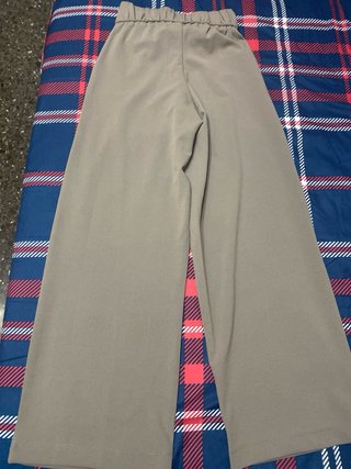 Pantalón JDY beige ancho