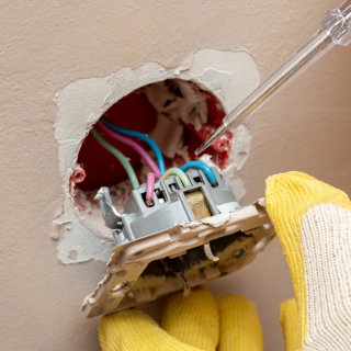 Reparación Averias Eléctricas Urgencias Eléctricas