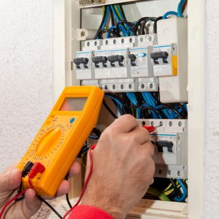 Reparación Averias Eléctricas Urgencias Eléctricas