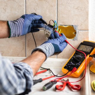 Reparación Averias Eléctricas Urgencias Eléctricas