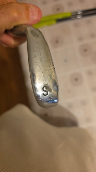Juego de palos de golf Inesis