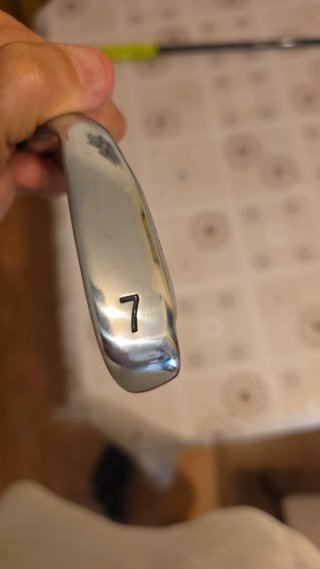 Juego de palos de golf Inesis