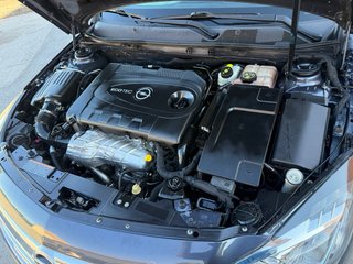Opel Insignia 2010