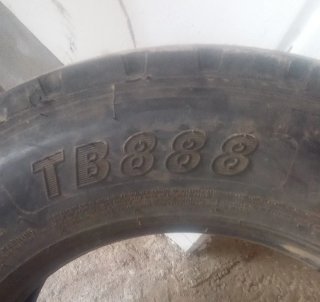 Neumático 215/75 R17'5 FULLRUN TB888