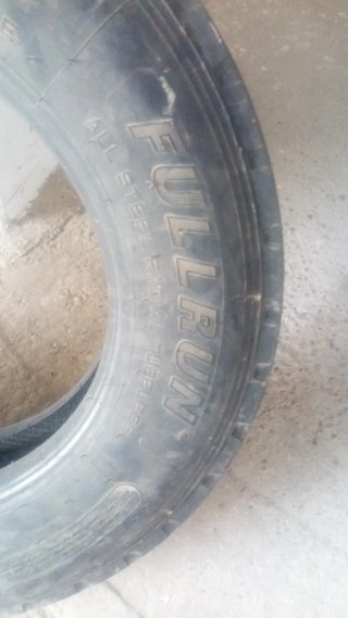 Neumático 215/75 R17'5 FULLRUN TB888