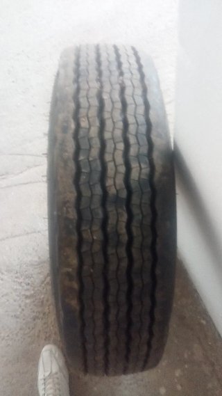 Neumático 215/75 R17'5 FULLRUN TB888