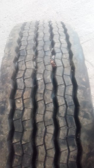 Neumático 215/75 R17'5 FULLRUN TB888
