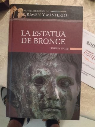 5 libros