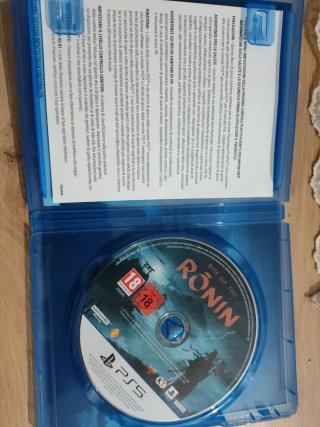 Rise of the Ronin PS5