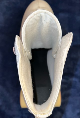 Patines Oxelo Blancos Talla 41 | Como nuevos