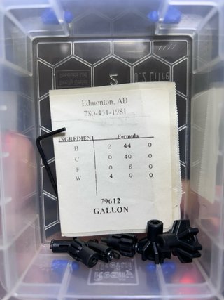 Bushnell Laser Bore Sighter/ Colimador Láser