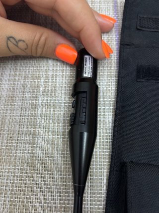 Bushnell Laser Bore Sighter/ Colimador Láser