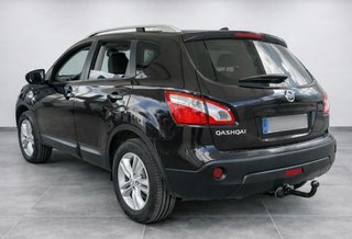 Nissan Qashqai 1.6 Acenta