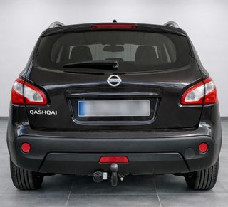 Nissan Qashqai 1.6 Acenta