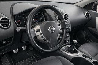 Nissan Qashqai 1.6 Acenta