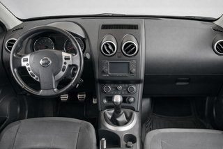 Nissan Qashqai 1.6 Acenta