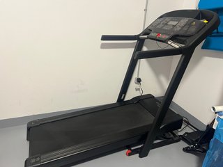 Cinta de correr Domyos T540C