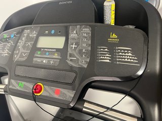 Cinta de correr Domyos T540C