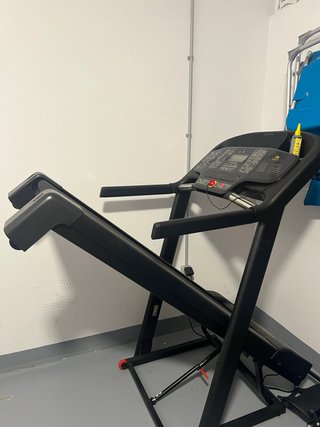 Cinta de correr Domyos T540C
