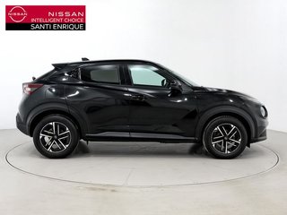 Nissan Juke DIG-T 84 kW (114 CV) 6M/T N-Connecta