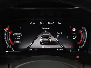 Nissan Juke DIG-T 84 kW (114 CV) 6M/T N-Connecta