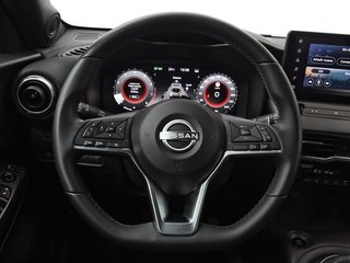 Nissan Juke DIG-T 84 kW (114 CV) 6M/T N-Connecta