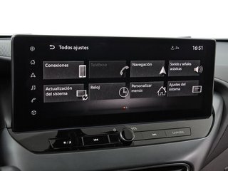 Nissan Juke DIG-T 84 kW (114 CV) 6M/T N-Connecta