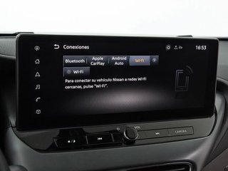 Nissan Juke DIG-T 84 kW (114 CV) 6M/T N-Connecta