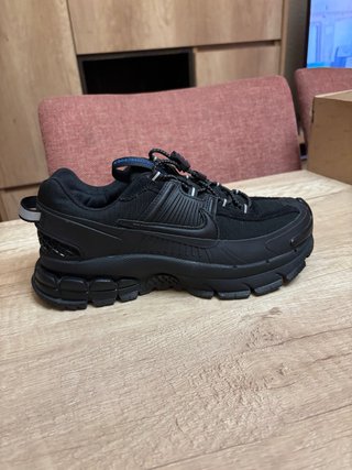 Zapatillas Nike Negras