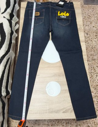 Pantalón Lois modelo Pushy nuevo a estrenar