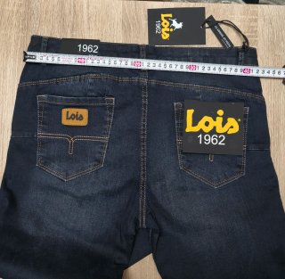 Pantalón Lois modelo Pushy nuevo a estrenar
