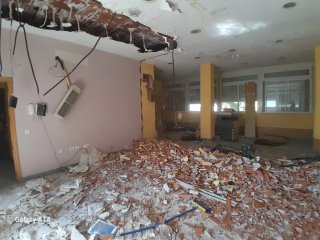 Demoliciones y Derribos