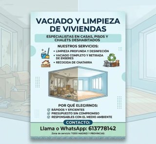 Demoliciones y Derribos