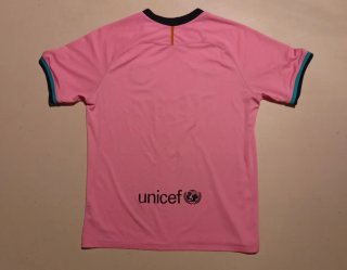 Camiseta FC Barcelona 2020/21 - 3ª - Oficial