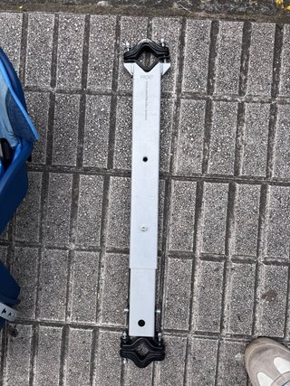 Silla portabebés bici WeeRide