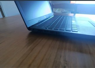 Portátil HP 250 G7 Intel Core i5 10 GEN en gris